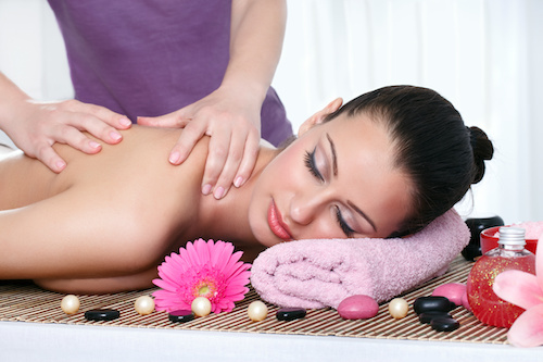 bath body and massage featured image